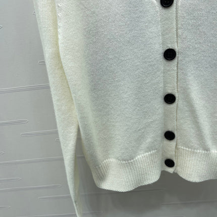BURBERRY 25S CARDIGAN 0051