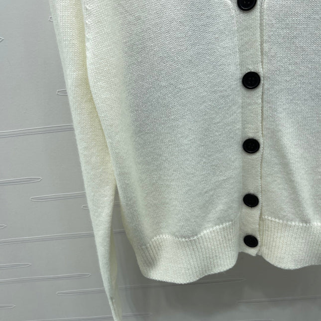BURBERRY 25S CARDIGAN 0051