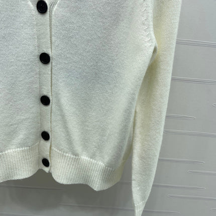 BURBERRY 25S CARDIGAN 0051