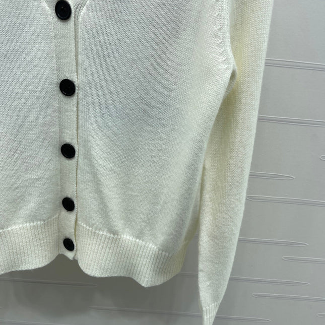 BURBERRY 25S CARDIGAN 0051