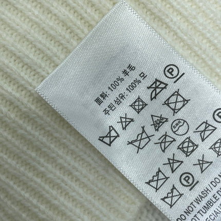 BURBERRY 25S CARDIGAN 0051