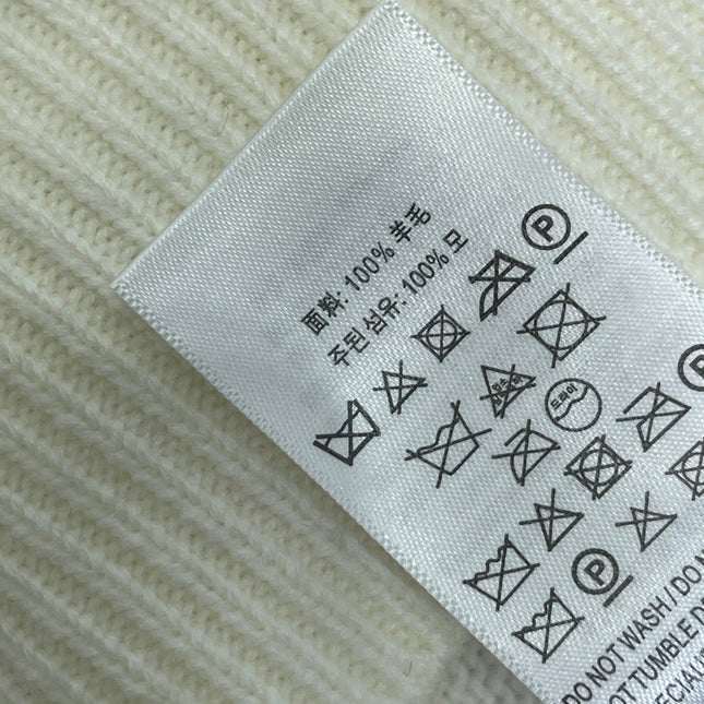 BURBERRY 25S CARDIGAN 0051