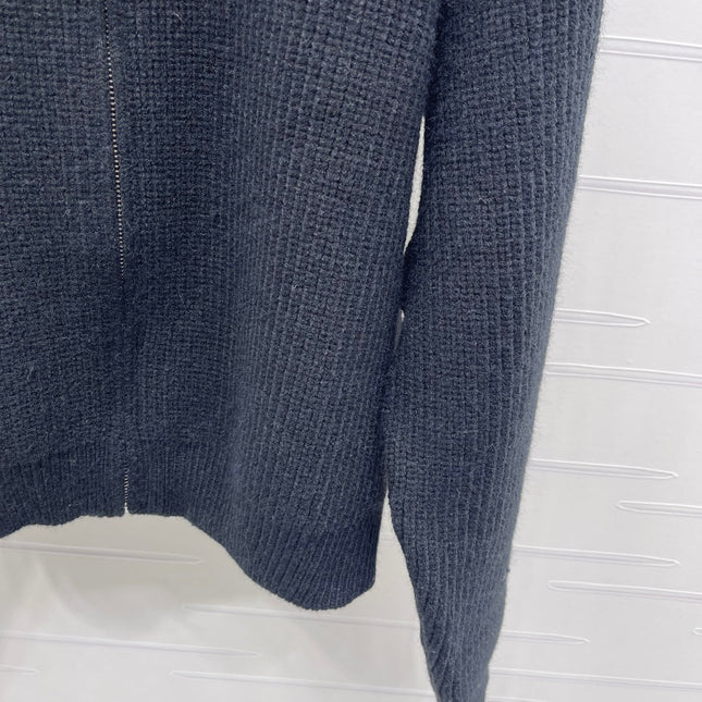 CELINE 25S LONG-SLEEVE CARDIGAN 0121