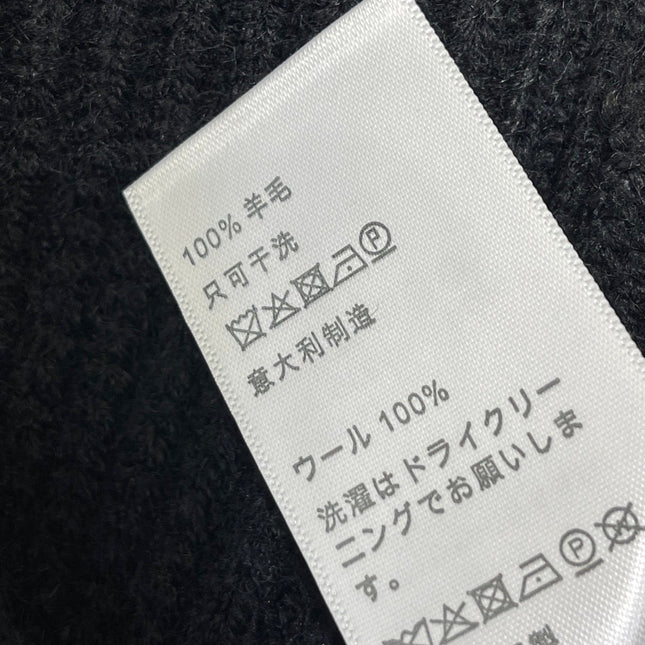 CELINE 25S LONG-SLEEVE CARDIGAN 0121