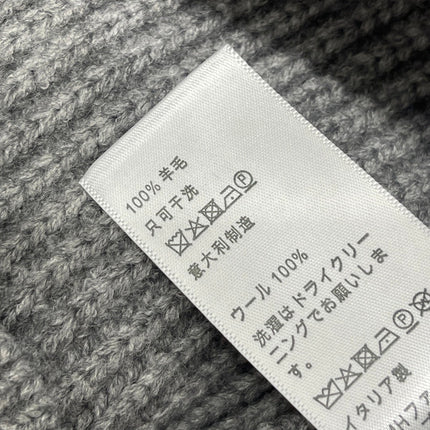 CELINE 25S LONG-SLEEVE CARDIGAN 0120