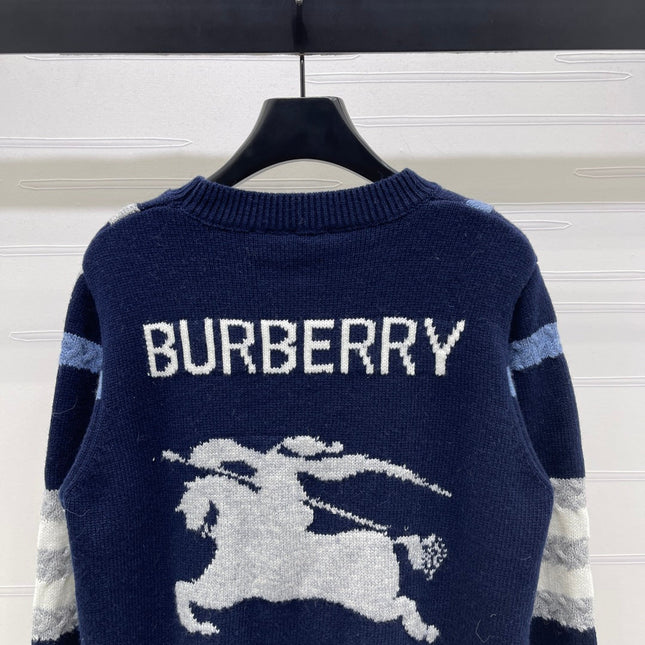 BURBERRY 25S SWEATER 078