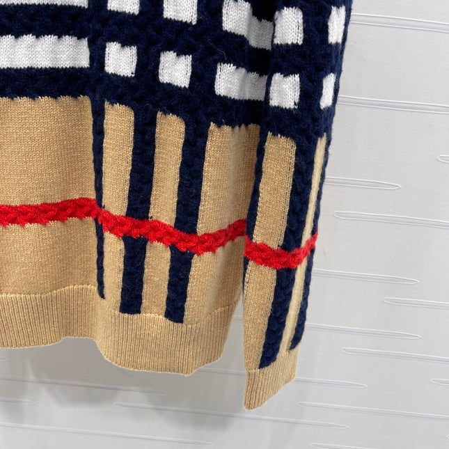 BURBERRY 25S SWEATER 077