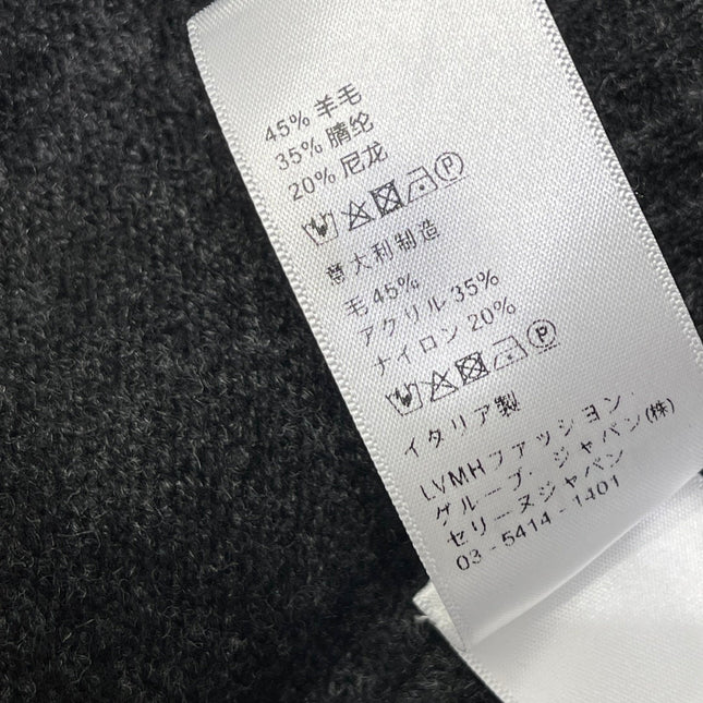 CELINE 25S KNIT PULLOVER AND PANTS SET 0088