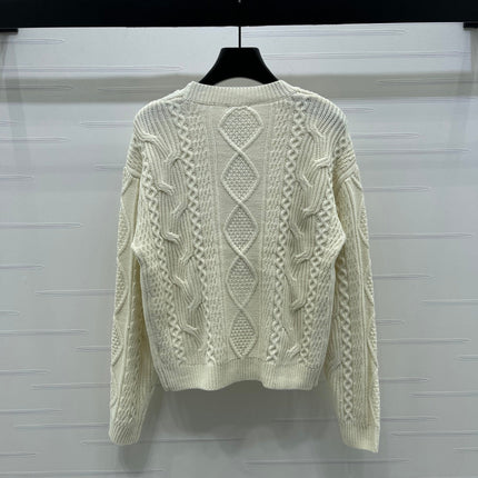 CELINE 25S SWEATER 0019