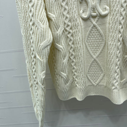 CELINE 25S SWEATER 0019