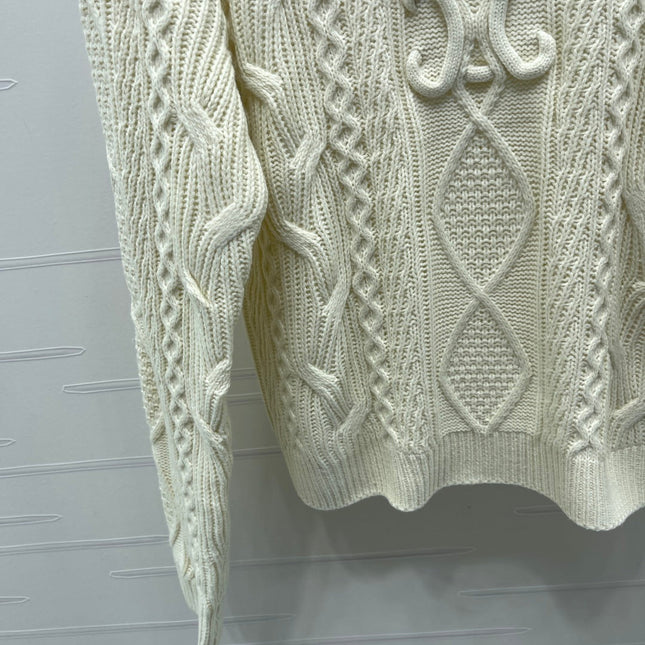 CELINE 25S SWEATER 0019