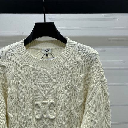 CELINE 25S SWEATER 0019
