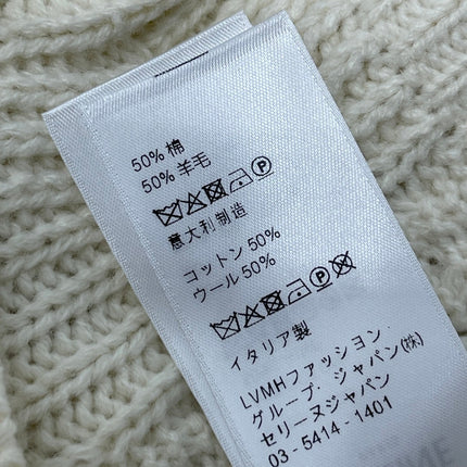 CELINE 25S SWEATER 0019