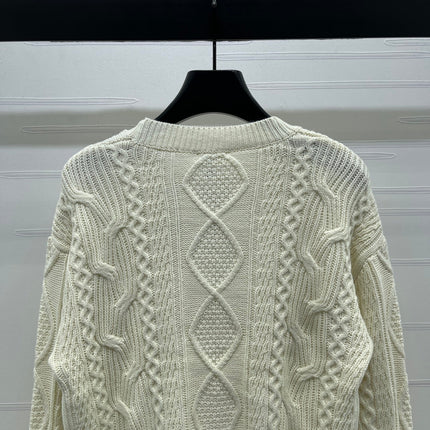 CELINE 25S SWEATER 0019