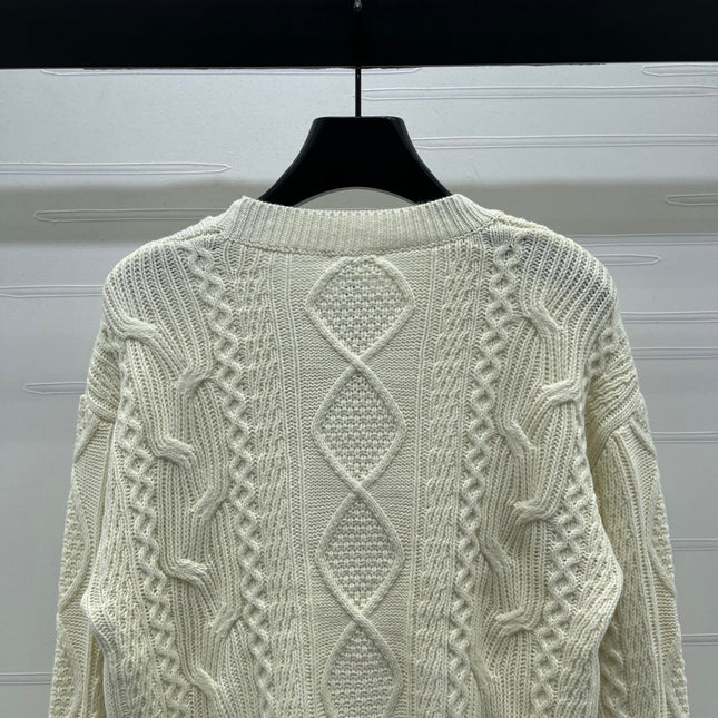 CELINE 25S SWEATER 0019