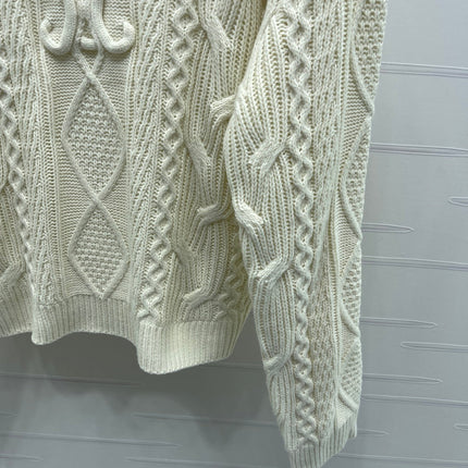 CELINE 25S SWEATER 0019