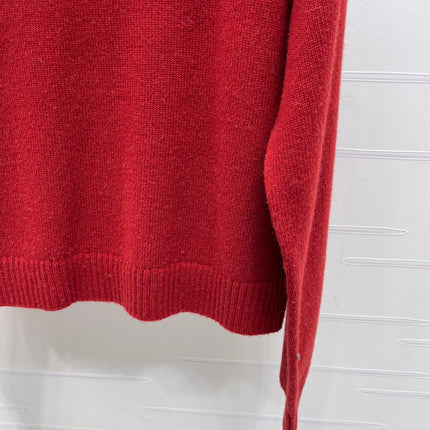 CELINE 25S PULLOVER SWEATER 0029