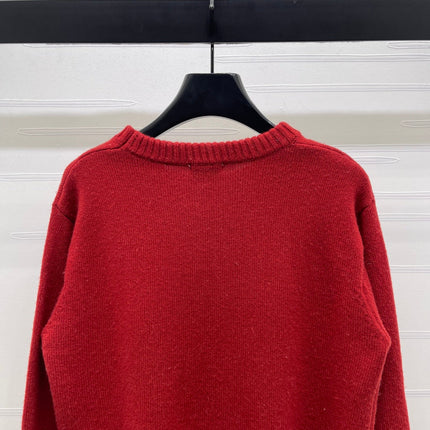 CELINE 25S PULLOVER SWEATER 0029