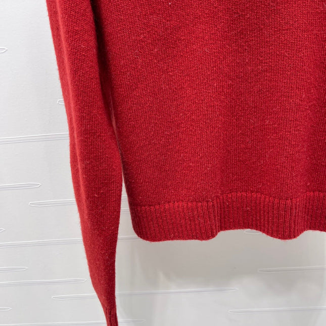 CELINE 25S PULLOVER SWEATER 0029