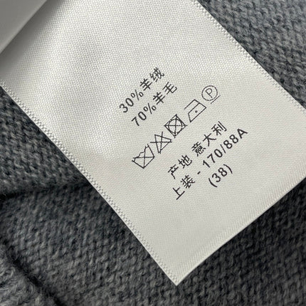 CELINE 25S PULLOVER SWEATER 0028