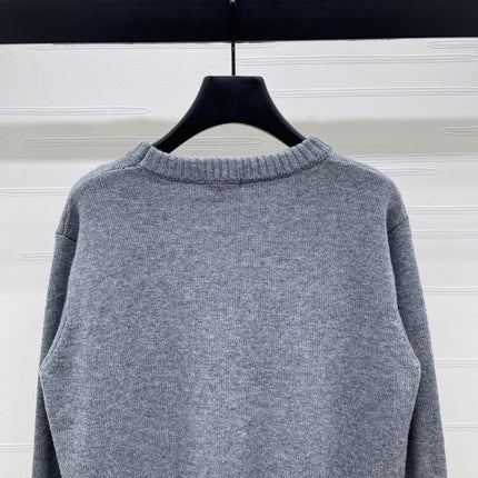 CELINE 25S PULLOVER SWEATER 0028