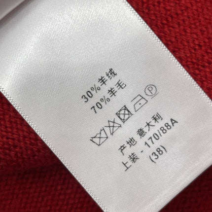 CELINE 25S PULLOVER SWEATER 0029