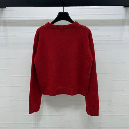CELINE 25S PULLOVER SWEATER 0029