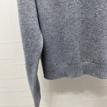 CELINE 25S PULLOVER SWEATER 0028