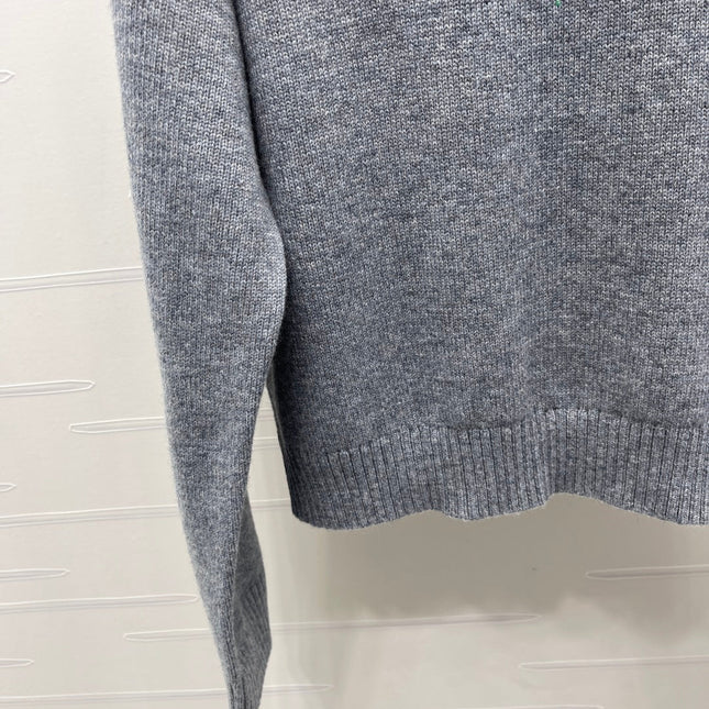 CELINE 25S PULLOVER SWEATER 0028
