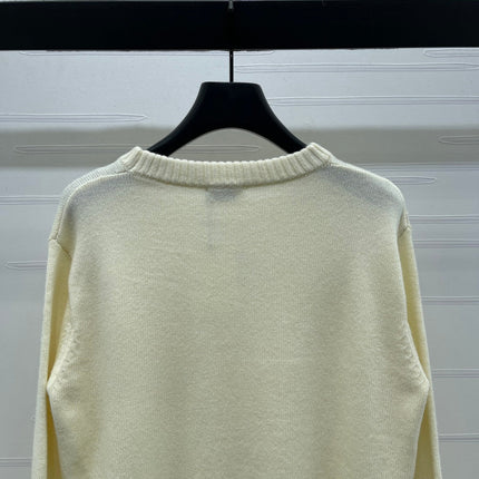 CELINE 25S PULLOVER SWEATER 0027