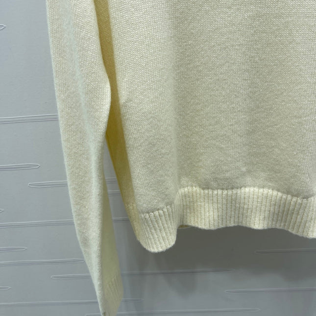 CELINE 25S PULLOVER SWEATER 0027