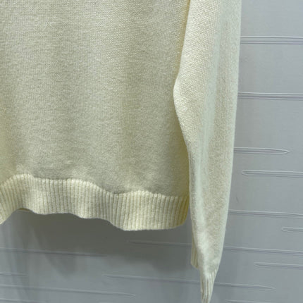 CELINE 25S PULLOVER SWEATER 0027