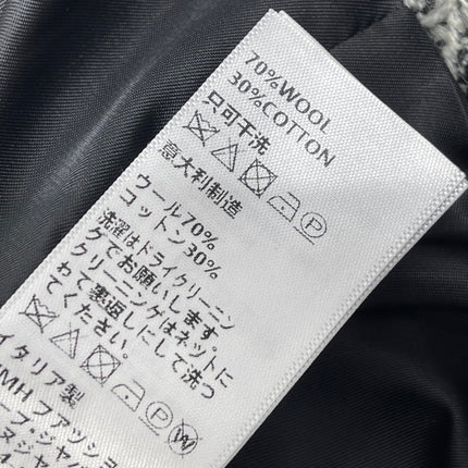 CELINE 25S TWEED JACKET 0033