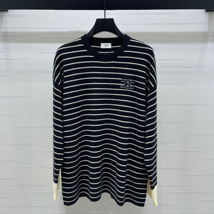 CELINE 25S PULLOVER SWEATER 0031