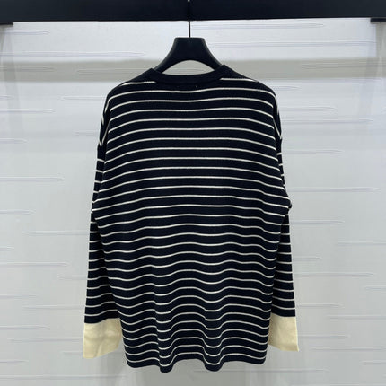 CELINE 25S PULLOVER SWEATER 0031