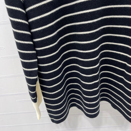 CELINE 25S PULLOVER SWEATER 0031