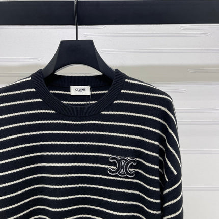 CELINE 25S PULLOVER SWEATER 0031