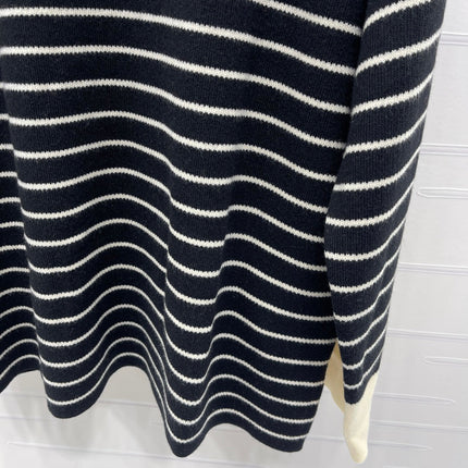 CELINE 25S PULLOVER SWEATER 0031