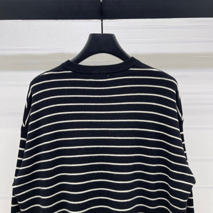 CELINE 25S PULLOVER SWEATER 0031