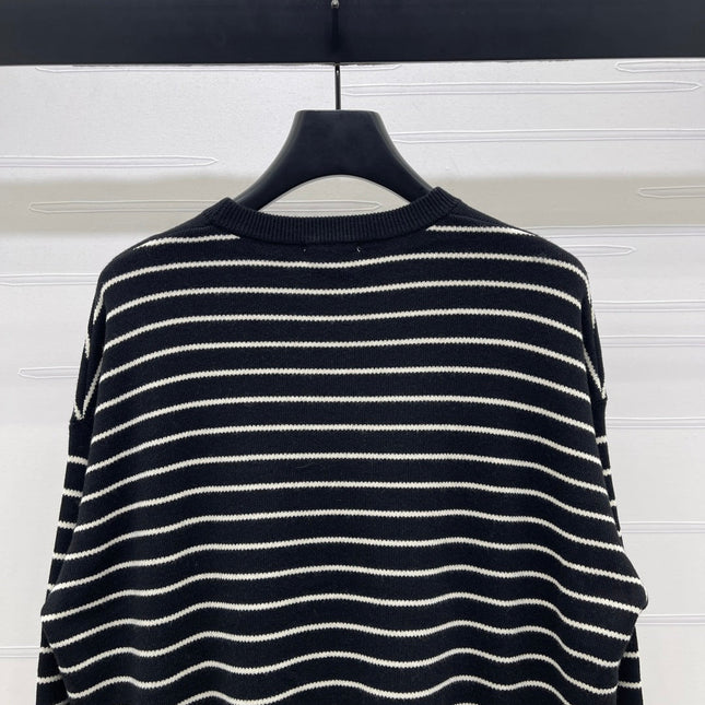 CELINE 25S PULLOVER SWEATER 0031