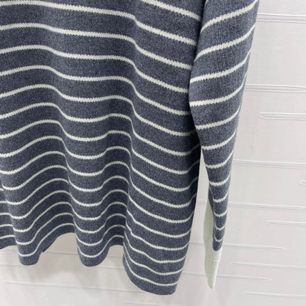 CELINE 25S PULLOVER SWEATER 0030