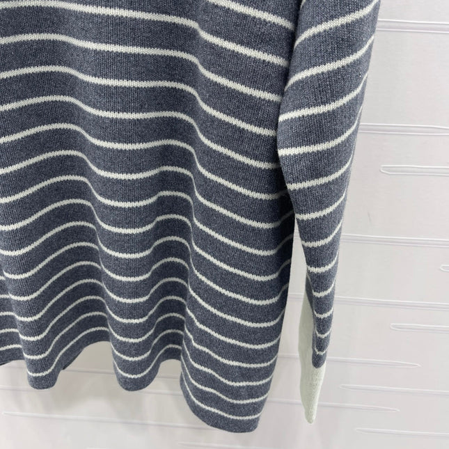 CELINE 25S PULLOVER SWEATER 0030