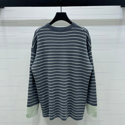 CELINE 25S PULLOVER SWEATER 0030