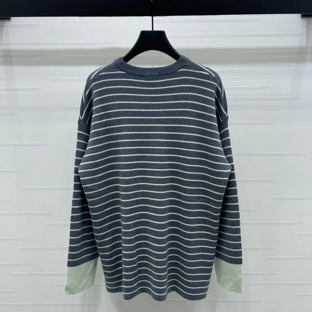 CELINE 25S PULLOVER SWEATER 0030