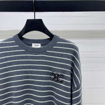 CELINE 25S PULLOVER SWEATER 0030