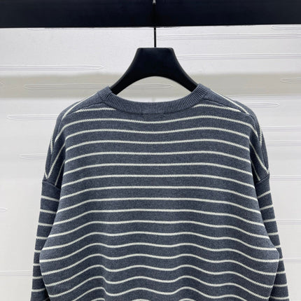 CELINE 25S PULLOVER SWEATER 0030