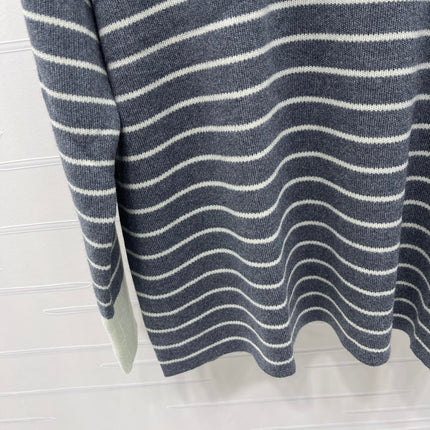 CELINE 25S PULLOVER SWEATER 0030