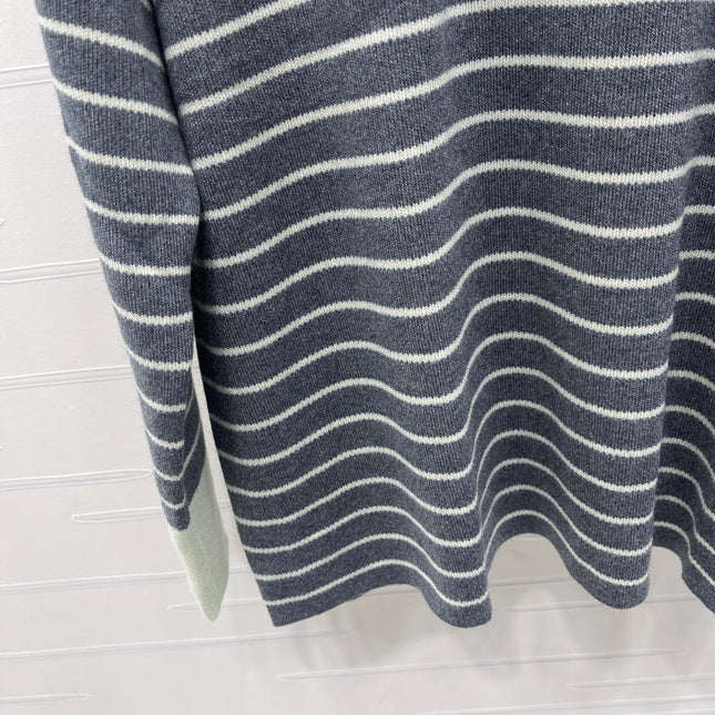 CELINE 25S PULLOVER SWEATER 0030