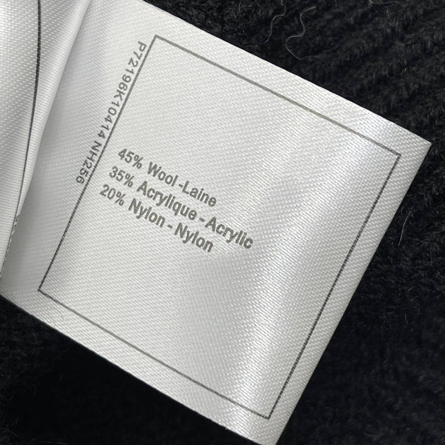 CHANEL 25S SWEATER 276