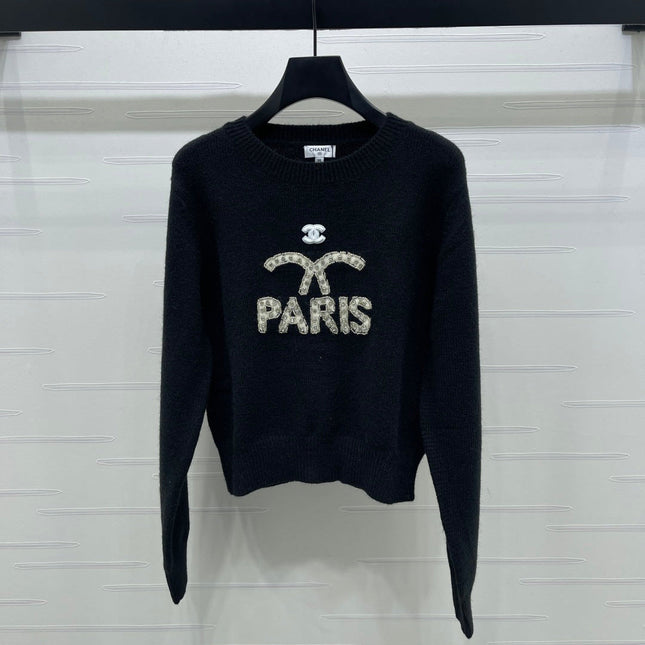 CHANEL 25S SWEATER 276